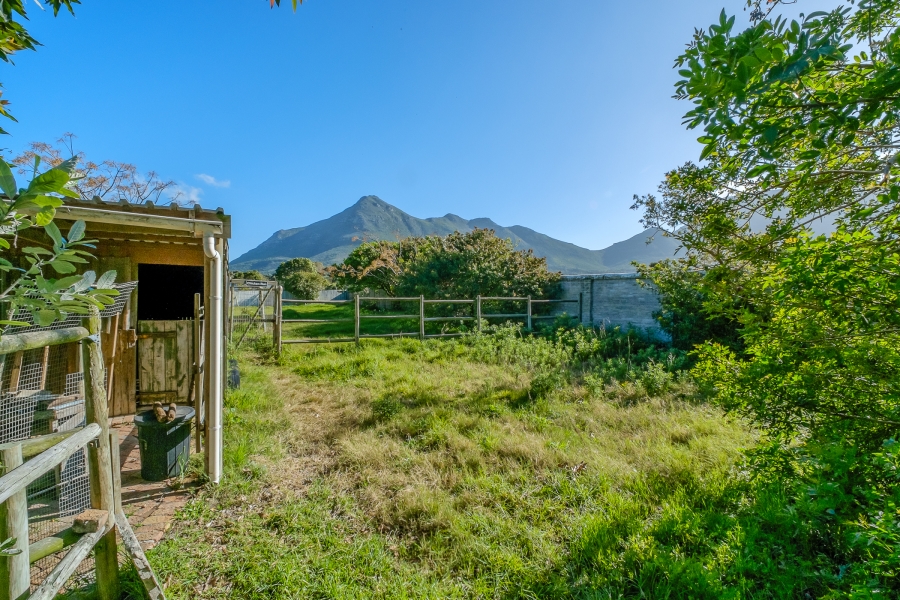 0 Bedroom Property for Sale in Chapman
